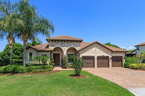 16608 Caravaggio Loop, Montverde, FL 34756