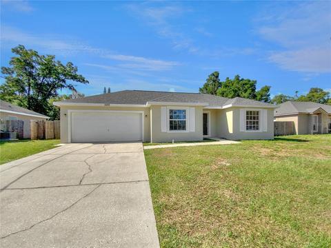 608 E 1st St, Apopka, FL 32703