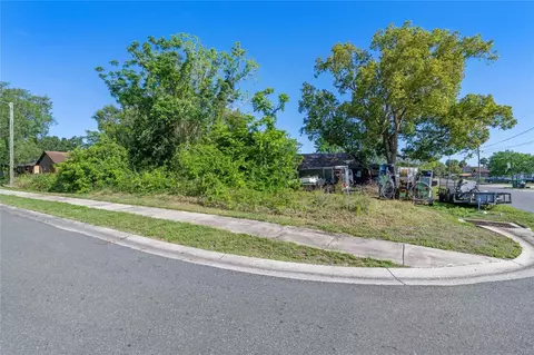 Dunbar Street, Sanford, FL 32771