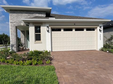 3403 Sagebrush St, Saint Cloud, FL 34773