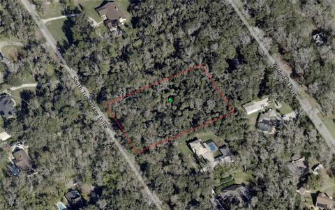 S Timberlane Drive, New Smyrna Beach, FL 32168