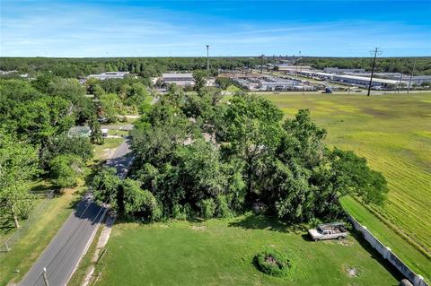 Dunbar Avenue, Sanford, FL 32771