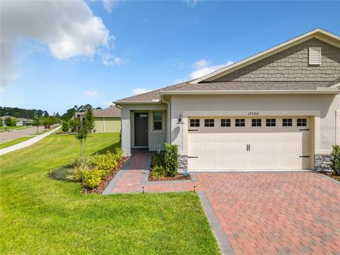 17560 Summersweet Way, Clermont, FL 34714