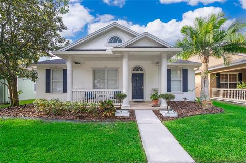 6655 Duncaster St, Windermere, FL 34786
