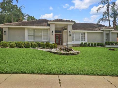 1211 Tall Pine Dr, Apopka, FL 32712