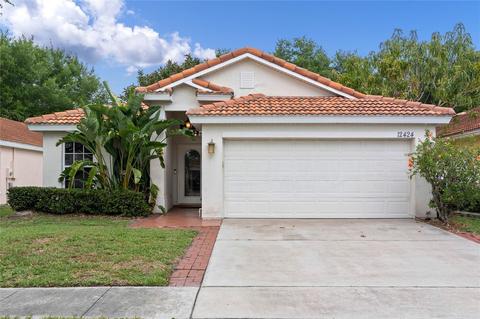 12424 Sophiamarie Loop, Orlando, FL 32828