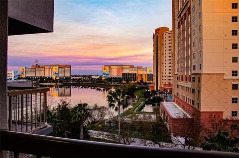 6165 Carrier Dr #2608, Orlando, FL 32819