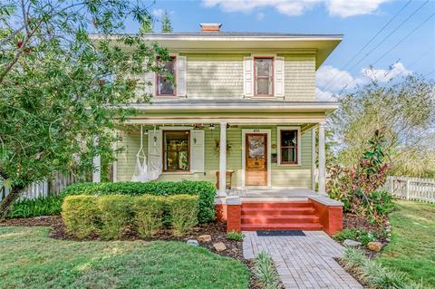 600 S Elm Ave, Sanford, FL 32771