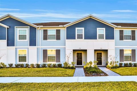 970 Paradise Dr, Davenport, FL 33897