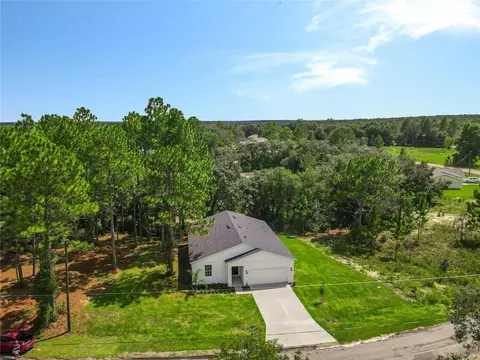 12455 SW 88th St, Dunnellon, FL 34432