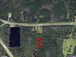 E Colonial Drive, Christmas, FL 32709