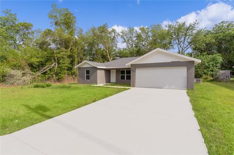 4289 SE 138th St, Summerfield, FL 34491