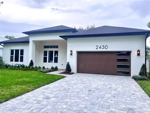 2430 Roxbury Rd, Winter Park, FL 32789