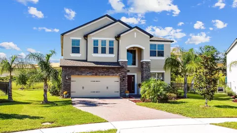 2103 Pickerelweed Ct, Apopka, FL 32703