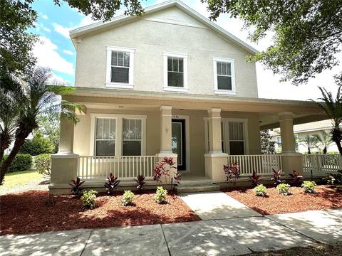 3346 Cat Brier Trl, Harmony, FL 34773 photo 1