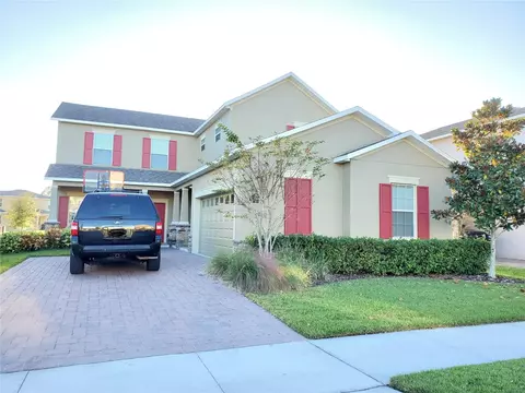 5624 Water Pier Ln, Winter Garden, FL 34787