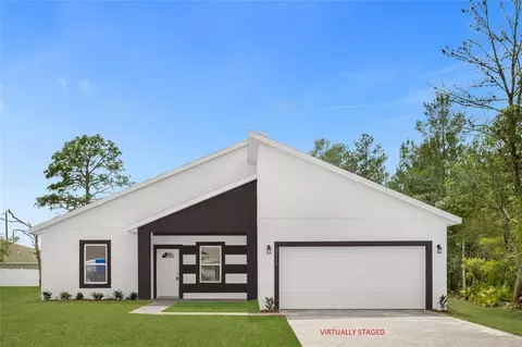 1423 Punta Gorda Dr, Poinciana, FL 34759