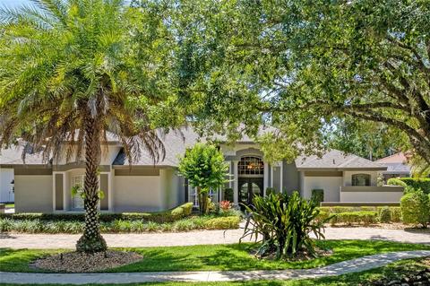 5343 Lake Bluff Ter, Sanford, FL 32771