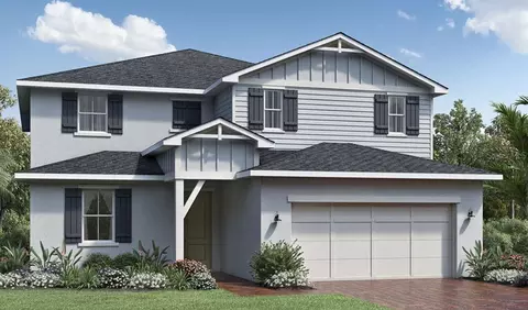 948 Riverbank Way, Sanford, FL 32771