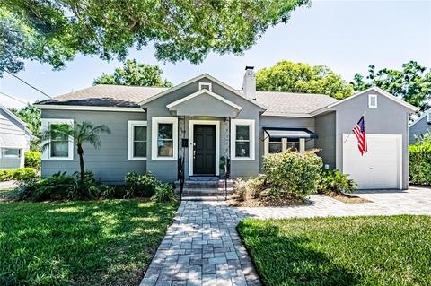 110 S Lincoln Ave, Tampa, FL 33609