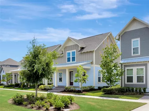 13821 Lippman Aly, Orlando, FL 32827