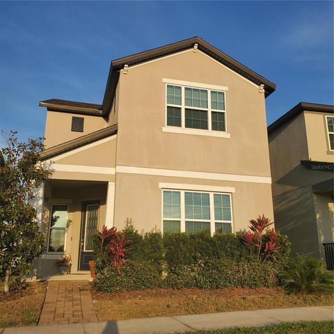 2283 White Feather Loop, Oakland, FL 34787