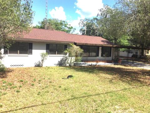 808 S Lone Oak Dr, Leesburg, FL 34748