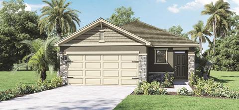 2751 Portadown St, Ormond Beach, FL 32174
