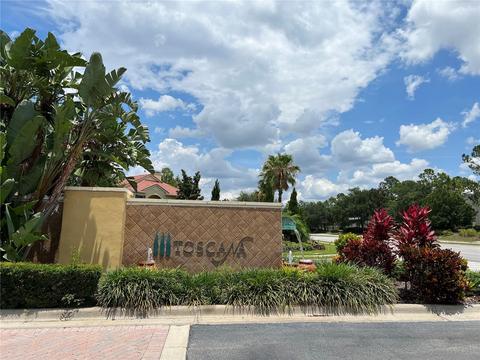 7508 Toscana Blvd #131, Orlando, FL 32819