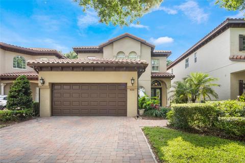 8330 Via Rosa, Orlando, FL 32836