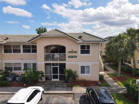 12181 Royal Palm Blvd #3B, Coral Springs, FL 33065