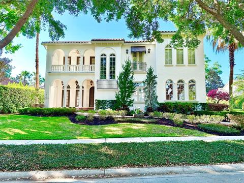 1618 Lookout Landing Cir, Winter Park, FL 32789