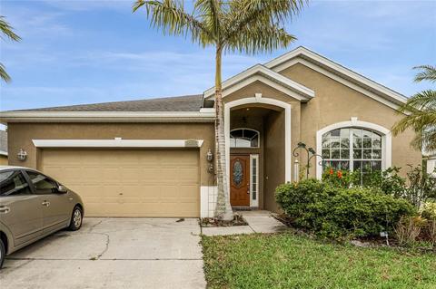 2106 Windcrest Lake Cir, Orlando, FL 32824