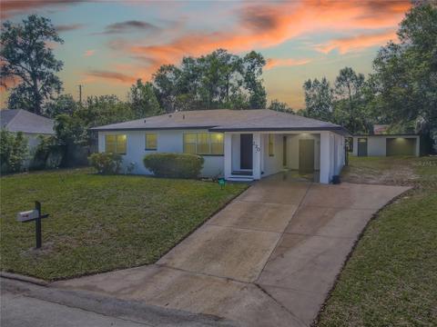 230 S Julia Ave, Deland, FL 32720