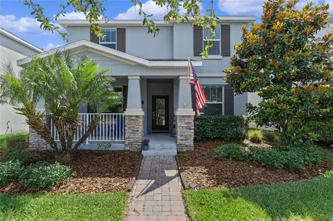 11892 Story Time Dr, Orlando, FL 32832