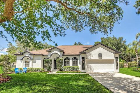 533 Mount Argyll Ct, Apopka, FL 32712