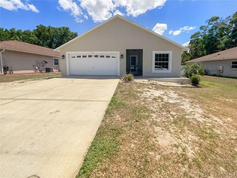 314 Limit Ave, Mount Dora, FL 32757