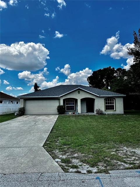 1216 Giovanni St, Deltona, FL 32725