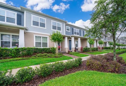 11121 Hanlon Terrace Aly, Winter Garden, FL 34787