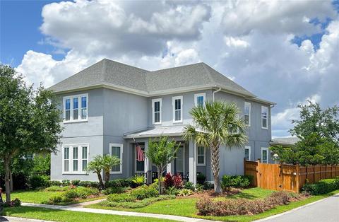 13165 Gabor Ave, Orlando, FL 32827