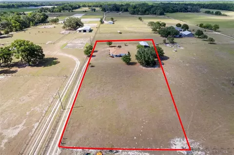 356 County Road 210, Oxford, FL 34484