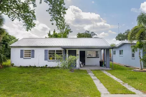 2164 Crandon Ave, Winter Park, FL 32789