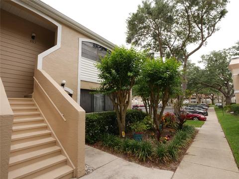 3154 S Semoran Blvd #807, Orlando, FL 32822