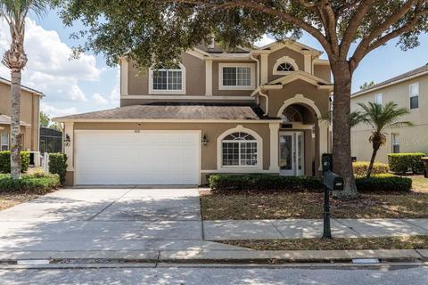 808 Suffolk Pl, Davenport, FL 33896
