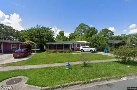 5196 Lescot Ln, Orlando, FL 32811