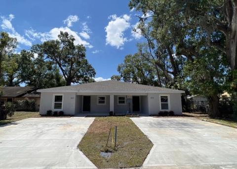 855 E Vine St E #B, Bartow, FL 33830