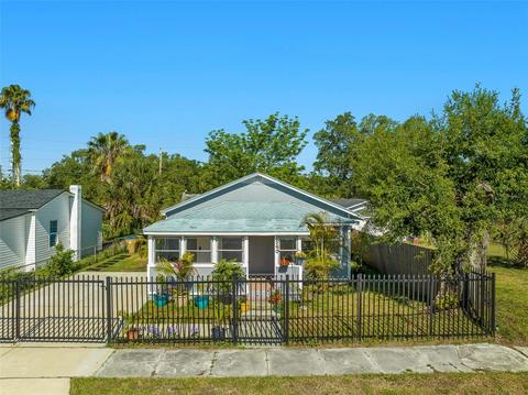 1560 Tallahassee Blvd, Intercession City, FL 33848