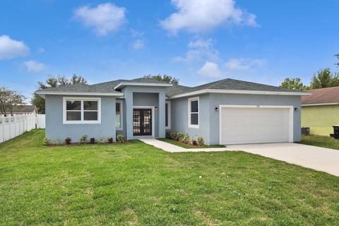 339 Edgewood Ct, Poinciana, FL 34759