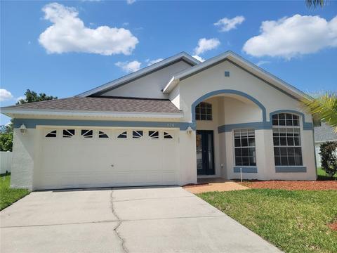 176 Southampton Dr, Kissimmee, FL 34744