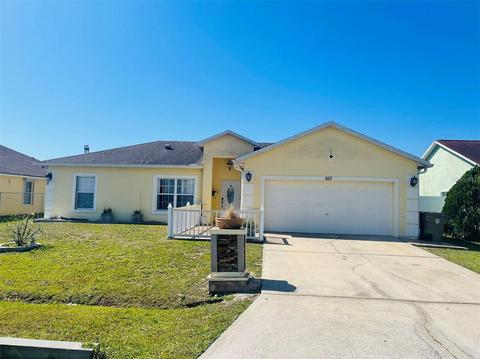 822 Franconville Ct, Kissimmee, FL 34759